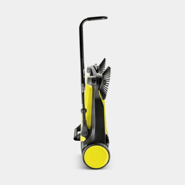 Ръчна метачна машина Karcher S 6 Twin