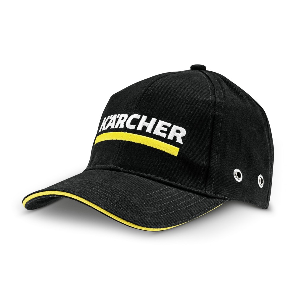 Шапка с козирка Karcher