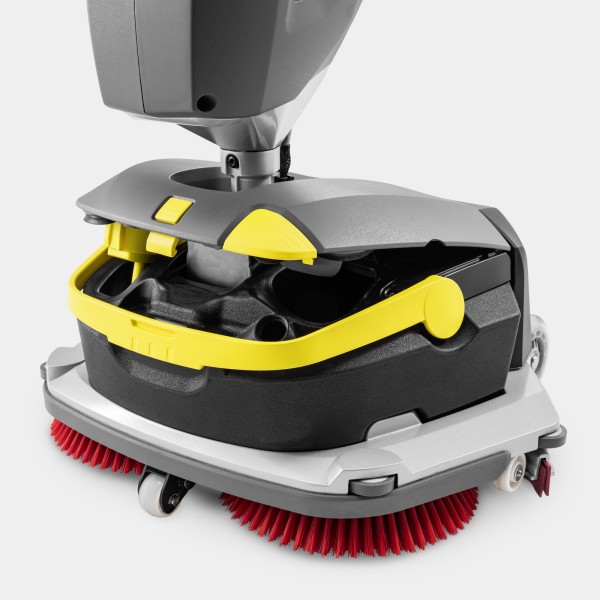 Подопочистващ автомат Karcher K Mop 46 Bp Pack 36/75